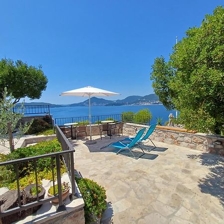 Apartments Mitrovici Milocer Sveti Stefan Esterno foto